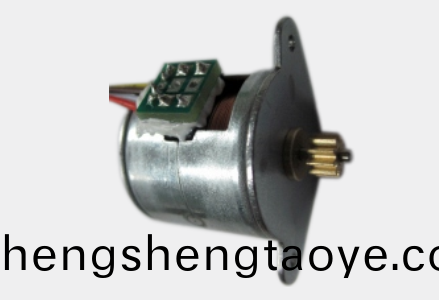 OT-SM20P-195步進電機