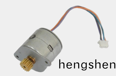 OT-SM20P-197步進電機