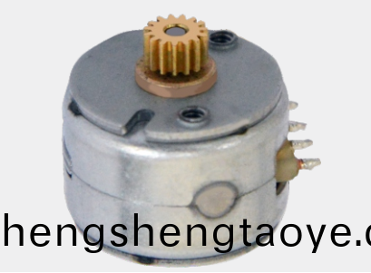 OT-SM20P-556步進電機