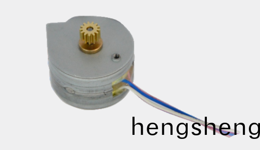 OT-SM25P-001步進電機 OT-SM25P-001步進電機