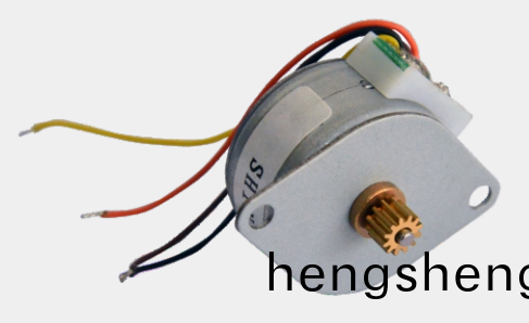 OT-SM25P-114步進電機