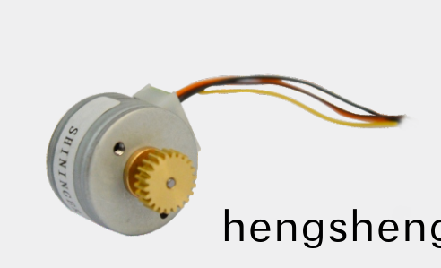 OT-SM25P-243步進電機(ji) OT-SM25P-243步進電機