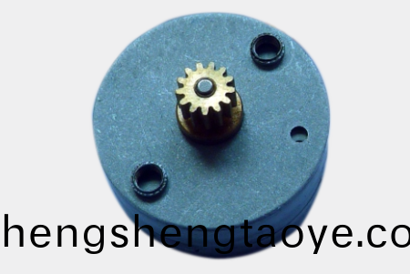 OT-SM25P-275步進(jin)電機(ji) OT-SM25P-275步進電機