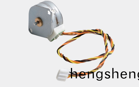 OT-SM25P-179步(bu)進電機 OT-SM25P-179步進電機