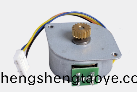 OT-SM35P-525步進電機