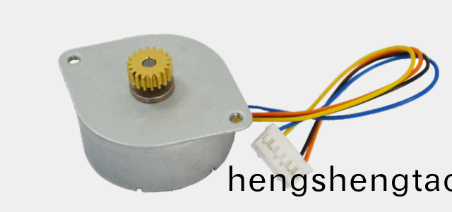 OT-SM35P-291步進電機
