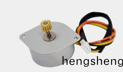 OT-SM35P-008步進電機 OT-SM35P-008步進電機