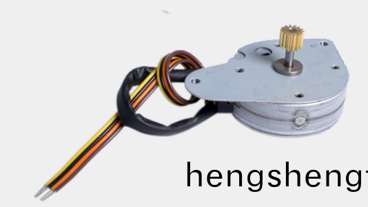 OT-SM42P-456步進電機 OT-SM42P-456步進電機