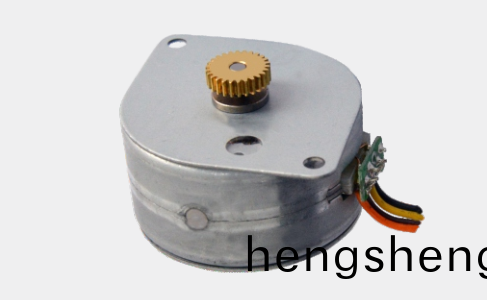 OT-SM42P-455步(bu)進電機