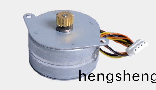 OT-SM42P-424步進電機 OT-SM42P-424步進電機