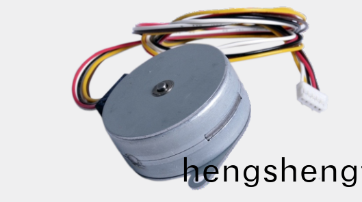 OT-SM42P-440步進電機(ji) OT-SM42P-440步進電(dian)機