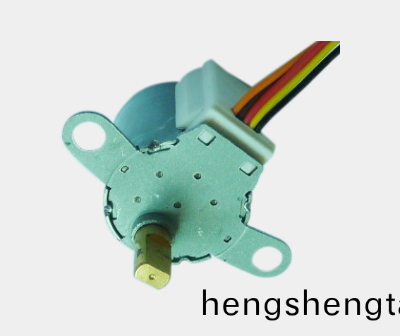 OT-GSM20-279步進電機 OT-GSM20-279步進電(dian)機