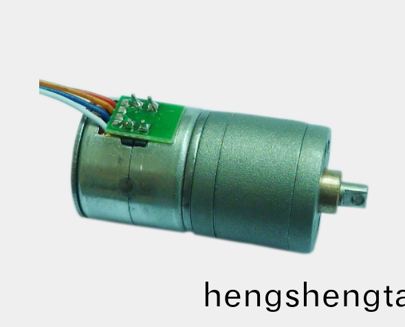 OT-GSM20-302步進(jin)電機