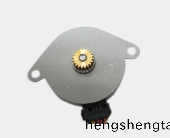 OT-SM35P-363步進電(dian)機