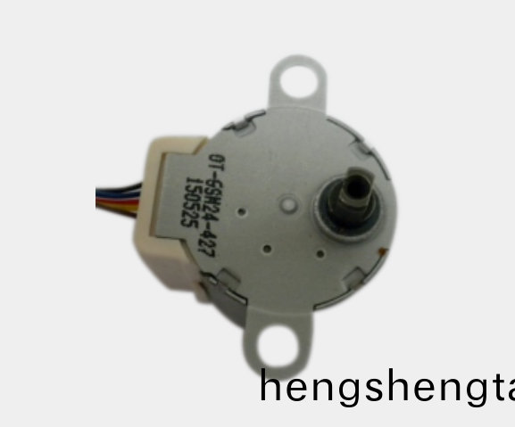 OT-GSM24-427步進(jin)電機 OT-GSM24-427步進電機