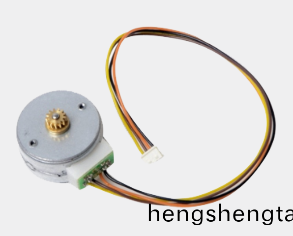 OT-GSM25-161步進電機_打(da)印機電機 OT-GSM25-161步進電機_打印機電機