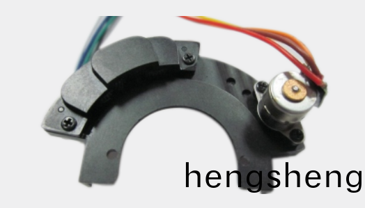 OT-GSM08-173KA監控攝像頭電機 OT-GSM08-173KA監控攝像頭電機