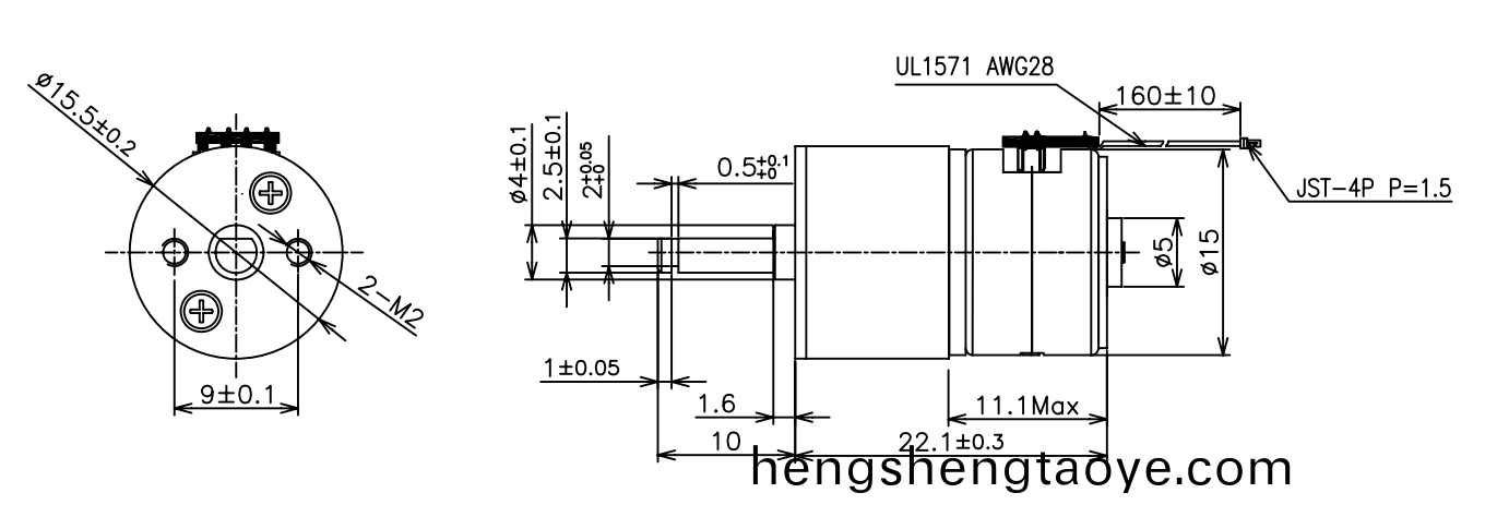 OT-GSM15-612炤片打印機電機|微型打印機馬達|隨身打印機(ji)電(dian)機|微(wei)型電機-萬至達電機