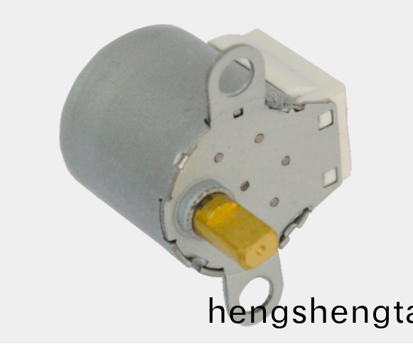 OT-GSM20-569步進電機(ji)_監控(kong)攝像頭電機