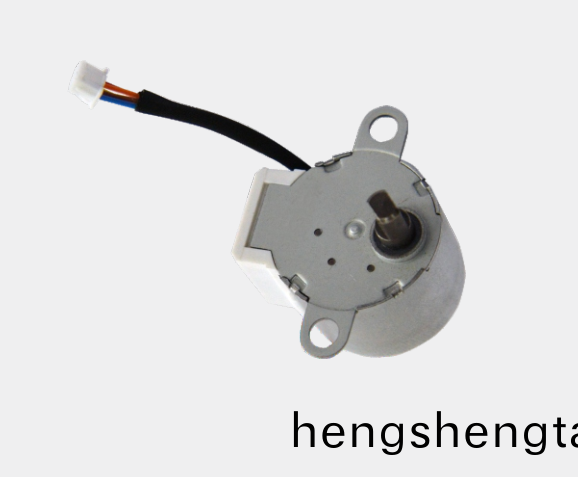 OT-GSM24-489步進電(dian)機(ji)_監控攝(she)像頭(tou)電機