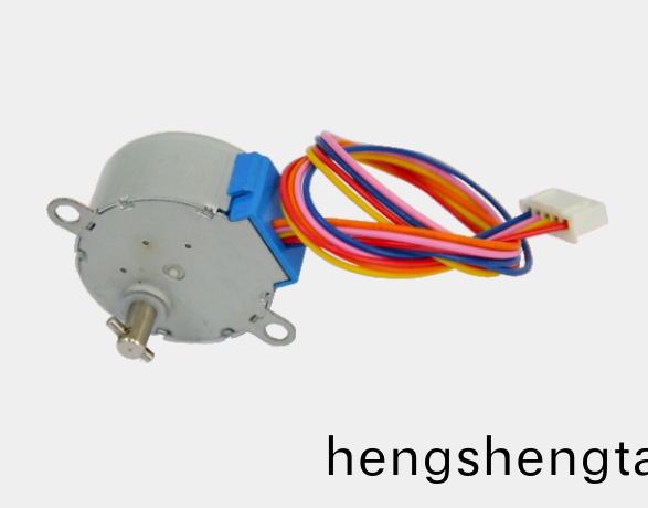 OT-GSM35-368步進減速電機 OT-GSM35-368步進減速電機