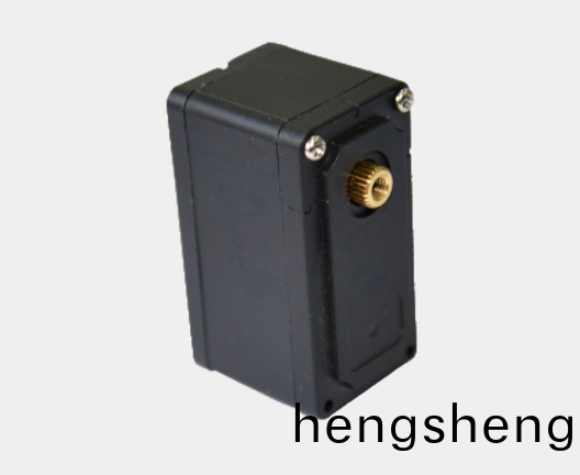 OT-020-4KG無人機(ji)減(jian)速電機_齒輪舵(duo)機