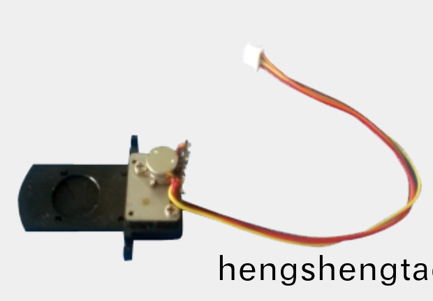 OT-IRIS10-013變焦馬達