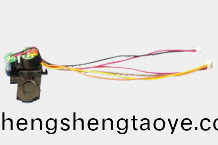 OT-IRIS10-014-1鏡頭電機