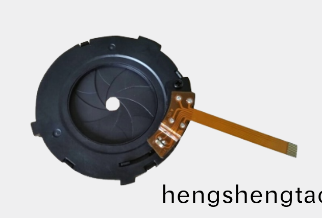 OT-IRIS30-002光圈(quan)馬達