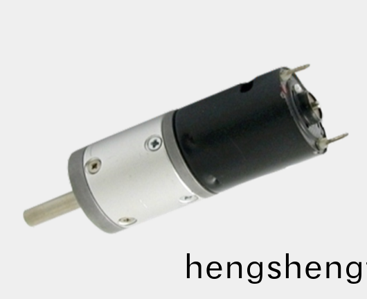 OT-28GP智能鎖減速電機