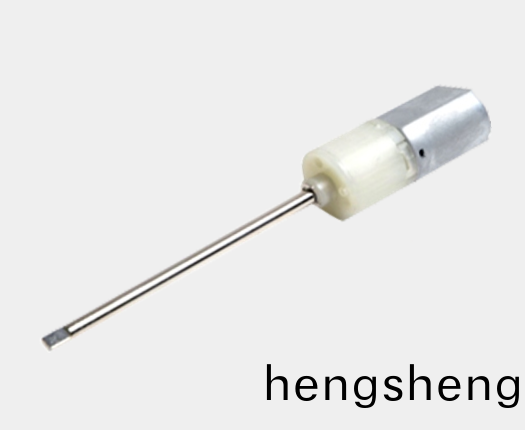 OT-20GP電(dian)動髮梳減(jian)速電機 OT-20GP電動髮梳減速(su)電機