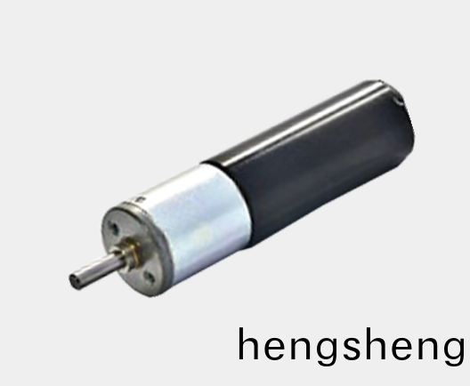 OT-16GP減(jian)速電機