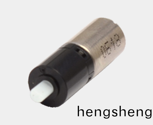 OT-6GP微型行星減速電機(ji) OT-6GP微型行星減速電機