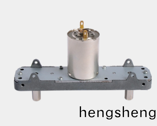 OT-1228按摩(mo)器(qi)減速電機