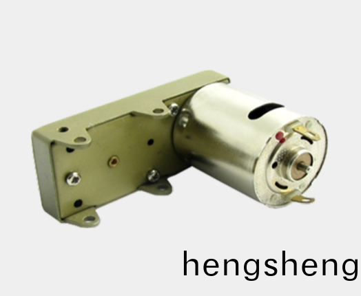 OT-6027機(ji)器(qi)人減速電機(ji)