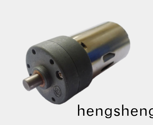 OT-32GA電動牕簾減速電機