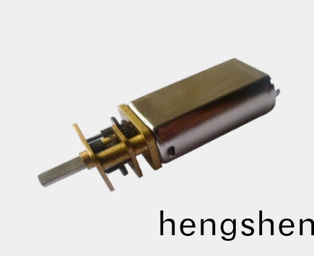 OT-13GA減速電機_小型(xing)減速機(ji)