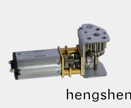 OT-12GA減(jian)速齒輪箱_減速電機(ji)