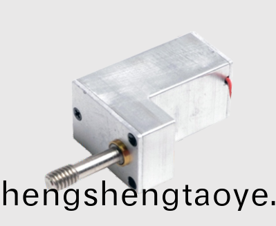 OT-12F微型減速機_門鎖電機