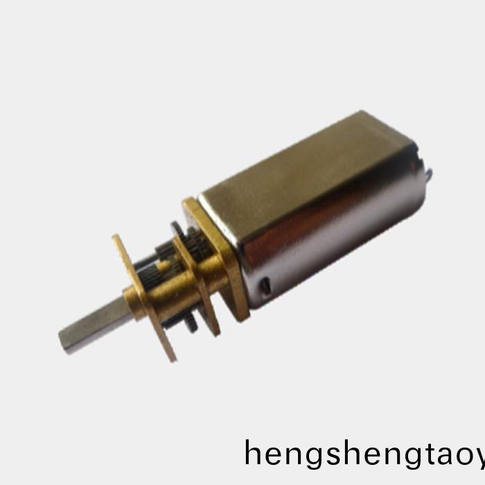 微型減速(su)電機廠傢哪傢(jia)好 微型減速電機廠傢哪傢好