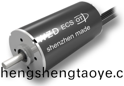 微型電(dian)機的應用領域