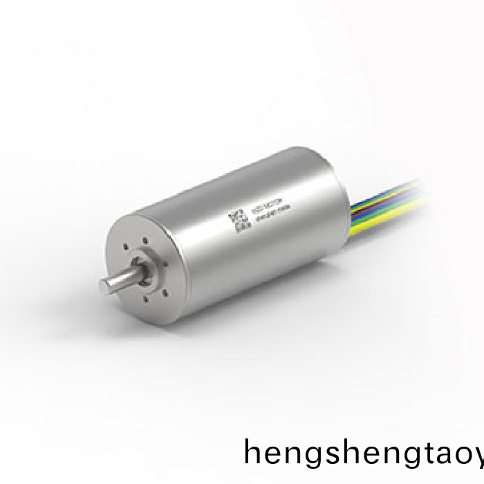 OT-ECS 4080無槽無刷直流電機 OT-ECS 4080無槽(cao)無刷直流電(dian)機