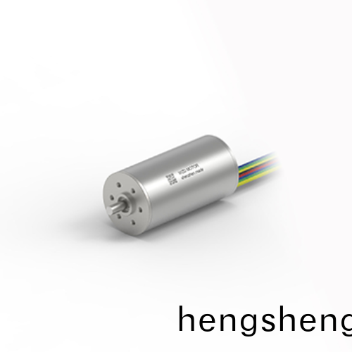 OT-ECS 2854無槽無刷直流電機(ji) OT-ECS 2854無槽無刷直流電機