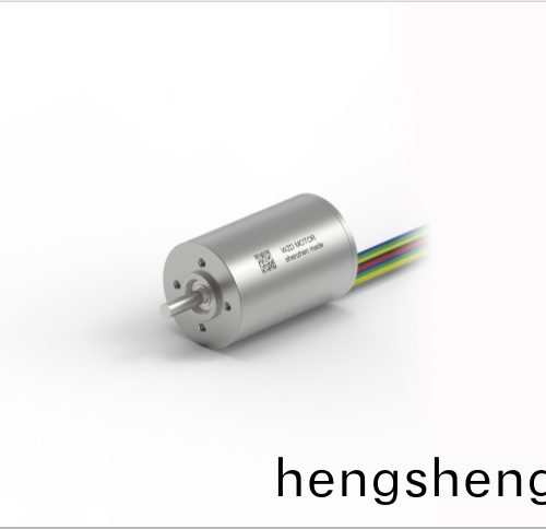 OT-ECS 2232無槽無刷直流電機 OT-ECS 2232無槽無刷直(zhi)流電機