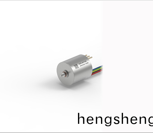 OT-ECS 1718無(wu)槽無刷直流電機 OT-ECS 1718無槽無刷(shua)直流電機