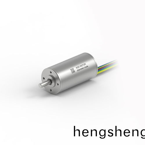 OT-ECS 3670無槽無(wu)刷(shua)直流電機 OT-ECS 3670無槽無刷直(zhi)流電機