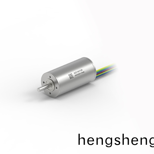 OT-ECS 3260無槽無(wu)刷直流電機(ji) OT-ECS 3260無槽無刷直流電機