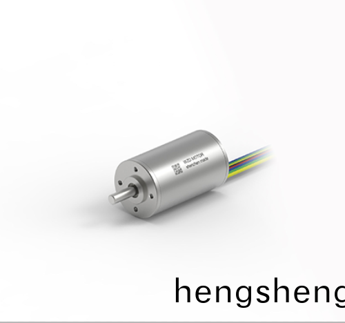 OT-ECS3660空(kong)心(xin)桮電機