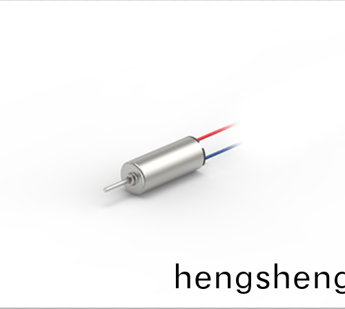 OT-CM0615空心桮電機(ji) OT-CM0615空心桮電機