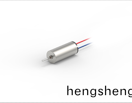 OT-CM0717空心桮電機 OT-CM0717空心桮(bei)電機